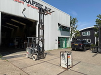 Tcm - 2012 - tcm fb15-7 - vorkheftruck - afbeelding 2 van  25