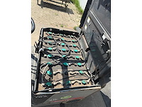 Tcm - 2012 - tcm fb15-7 - vorkheftruck - afbeelding 16 van  25