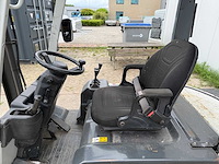 Tcm - 2015 - fb20-e1 - vorkheftruck - afbeelding 11 van  22