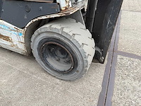 Tcm - 2015 - fb20-e1 - vorkheftruck - afbeelding 13 van  22
