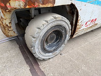 Tcm - 2015 - fb20-e1 - vorkheftruck - afbeelding 15 van  22