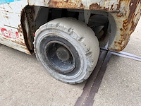 Tcm - 2015 - fb20-e1 - vorkheftruck - afbeelding 16 van  22