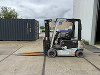 Tcm - 2015 - fb20-e1 - vorkheftruck - afbeelding 14 van  22