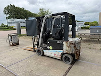 Tcm - 2015 - fb20-e1 - vorkheftruck - afbeelding 18 van  22