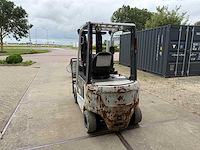 Tcm - 2015 - fb20-e1 - vorkheftruck - afbeelding 19 van  22