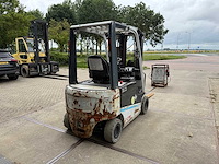 Tcm - 2015 - fb20-e1 - vorkheftruck - afbeelding 1 van  22