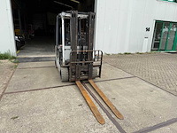 Tcm - 2015 - fb20-e1 - vorkheftruck - afbeelding 21 van  22