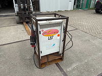 Tcm - 2015 - fb20-e1 - vorkheftruck - afbeelding 22 van  22
