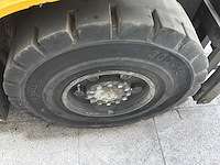 Tcm - 2018 - fd 40 t 8 - vorkheftruck - afbeelding 10 van  20