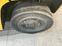 Tcm - 2018 - fd 40 t 8 - vorkheftruck - afbeelding 11 van  20