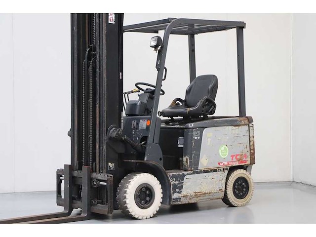 Tcm - fb25-7 - vorkheftruck - afbeelding 1 van  1