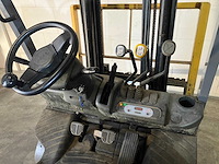 Tcm - fc18t13 - vorkheftruck - lpg - afbeelding 6 van  6