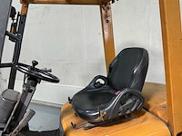 Tcm - forklift trucks - afbeelding 5 van  8