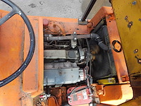 Tcm - heftruck 2 ton - afbeelding 9 van  11