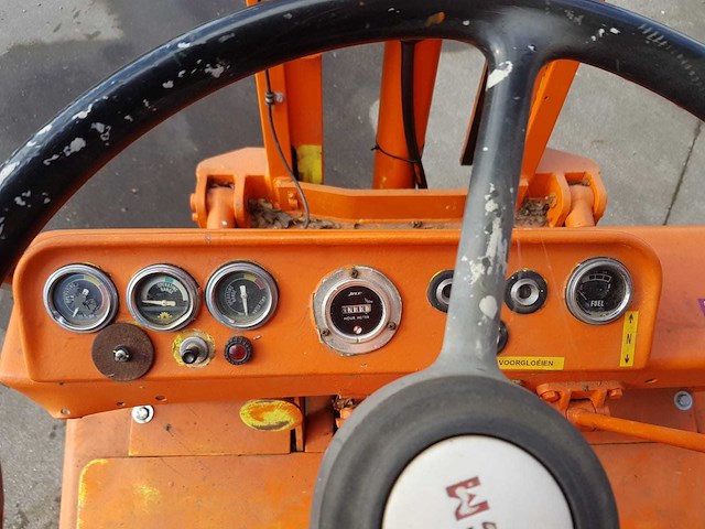 Tcm - heftruck 2 ton - afbeelding 3 van  12