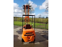 Tcm - heftruck 2 ton - afbeelding 7 van  12