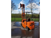 Tcm - heftruck 2 ton - afbeelding 9 van  12