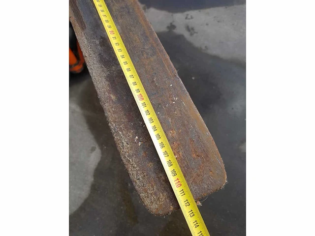 Tcm - heftruck 2 ton - afbeelding 4 van  12