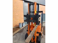 Tcm - heftruck 2 ton - afbeelding 11 van  12
