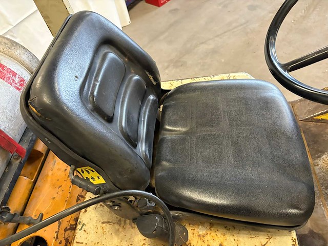 Tcm - vorkheftruck - afbeelding 2 van  23