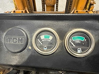 Tcm - vorkheftruck - afbeelding 5 van  23