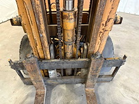 Tcm - vorkheftruck - afbeelding 7 van  23