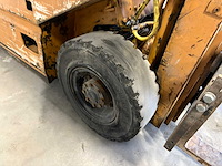 Tcm - vorkheftruck - afbeelding 10 van  23