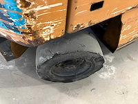 Tcm - vorkheftruck - afbeelding 15 van  23