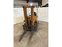 Tcm - vorkheftruck - afbeelding 12 van  23