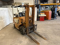 Tcm - vorkheftruck - afbeelding 17 van  23