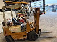 Tcm - vorkheftruck - afbeelding 18 van  23