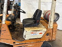 Tcm - vorkheftruck - afbeelding 19 van  23