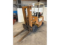 Tcm - vorkheftruck - afbeelding 20 van  23