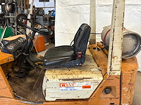 Tcm - vorkheftruck - afbeelding 21 van  23