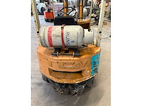 Tcm - vorkheftruck - afbeelding 22 van  23