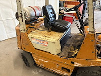 Tcm - vorkheftruck - afbeelding 23 van  23