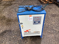 Tcm ag650 vorkheftruck - afbeelding 10 van  10