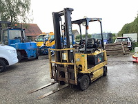 Tcm ag650 vorkheftruck
