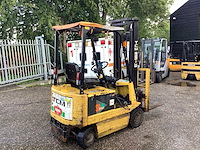 Tcm ag650 vorkheftruck - afbeelding 3 van  10