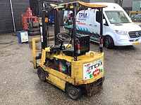 Tcm ag650 vorkheftruck - afbeelding 4 van  10