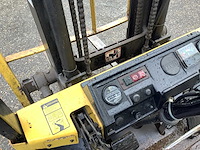 Tcm ag650 vorkheftruck - afbeelding 5 van  10