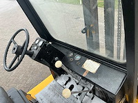 Tcm fd20 vorkheftruck - afbeelding 4 van  15
