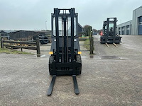 Tcm fd20 vorkheftruck - afbeelding 5 van  11