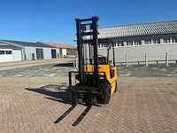 Tcm fg 15 vorkheftruck - afbeelding 13 van  14