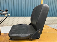 Tcm fg 20 vorkheftruck - afbeelding 5 van  19