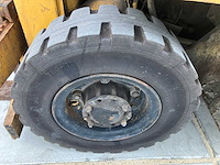 Tcm fg 20 vorkheftruck - afbeelding 6 van  19