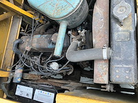 Tcm fg 20 vorkheftruck - afbeelding 19 van  19