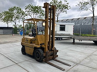 Tcm fg 20 vorkheftruck - afbeelding 3 van  14