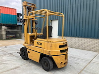 Tcm fg 20 vorkheftruck - afbeelding 6 van  14