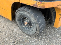 Tcm fg25 lpg vorkheftruck - afbeelding 3 van  23